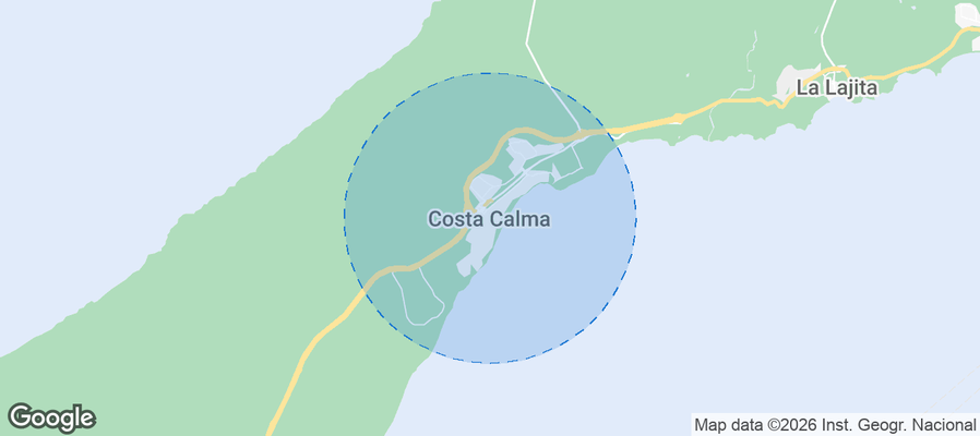 Discover Costa Calma Airbnb Analytics